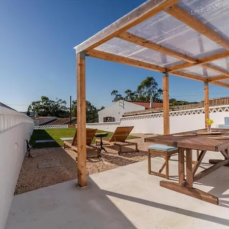 In Aljezur- 2 Bed Ensuite-casinha Da Ivone Сasa de vacaciones *
