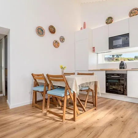 Сasa de vacaciones In Aljezur- 2 Bed Ensuite-casinha Da Ivone