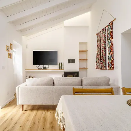 In Aljezur- 2 Bed Ensuite-casinha Da Ivone Holiday home *