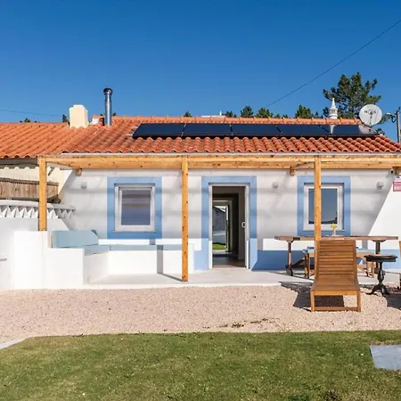 In Aljezur- 2 Bed Ensuite-casinha Da Ivone * Aljezur