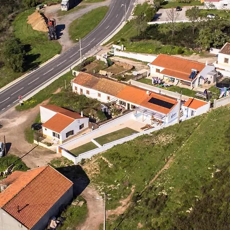 In Aljezur- 2 Bed Ensuite-casinha Da Ivone Prázdninový dům Aljezur