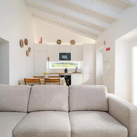 In Aljezur- 2 Bed Ensuite-casinha Da Ivone *