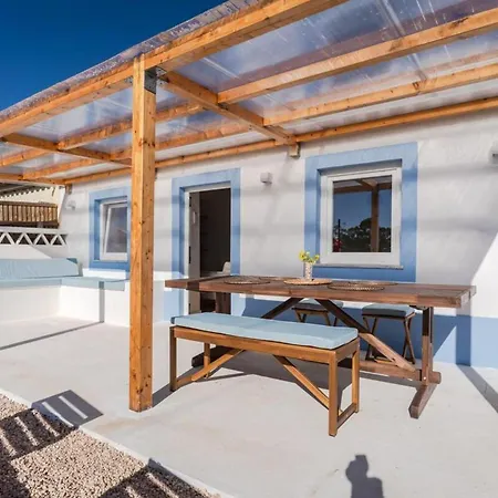 In Aljezur- 2 Bed Ensuite-casinha Da Ivone Сasa de vacaciones *