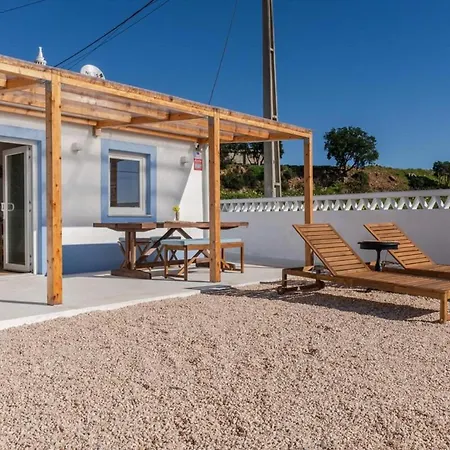 In Aljezur- 2 Bed Ensuite-casinha Da Ivone * Aljezur
