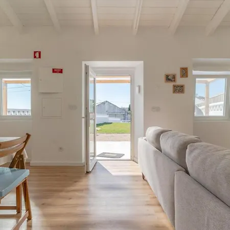 Σπίτι διακοπών In Aljezur- 2 Bed Ensuite-casinha Da Ivone Aljezur