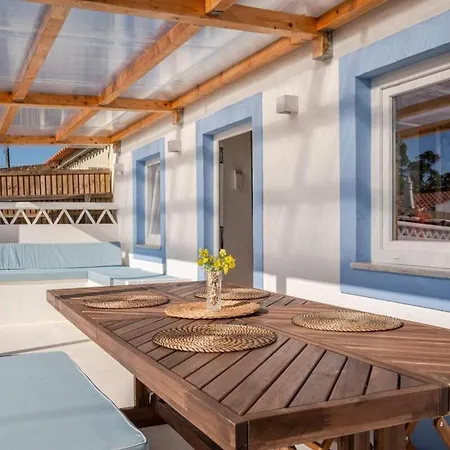 In Aljezur- 2 Bed Ensuite-casinha Da Ivone Σπίτι διακοπών *